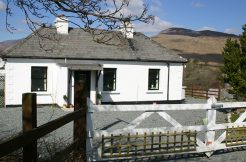 288 Holiday Cottage in Recess Connemara