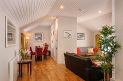 Diamond view apartments Letterfrack Connemara Coastal Cottages